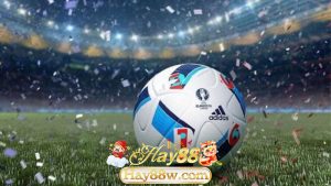 Kèo châu Âu 1×2 là gì