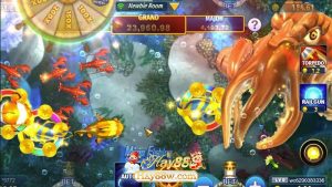 Khi Nào Nên Dùng Đạn Lớn Trong Game Bắn Cá