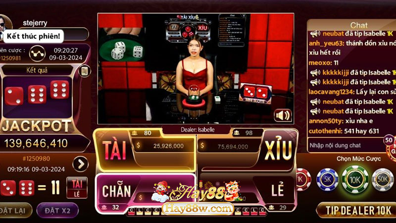 So Sánh Sicbo Và Tài Xỉu Online