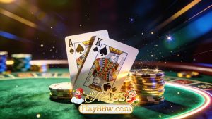 Cách Ghi Nhớ Luật Chơi Blackjack Nhanh